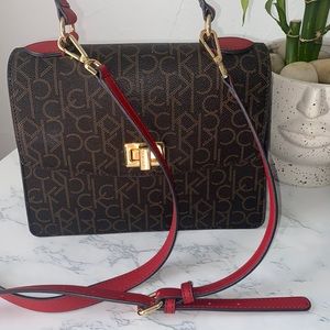 Calvin Klein Side-Bag